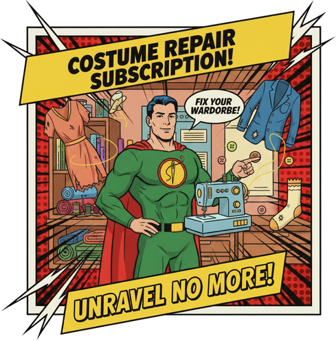 衣装補修・お直しアイコン