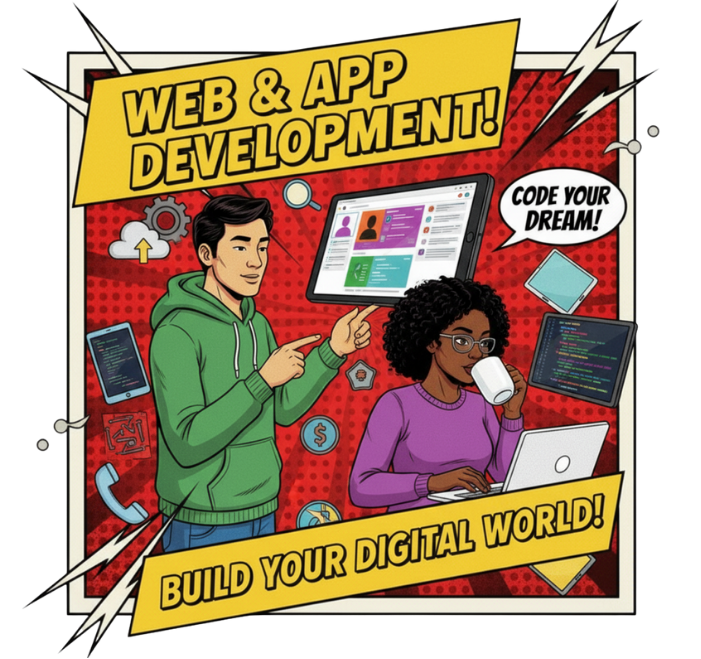 HPアプリ制作アイコン